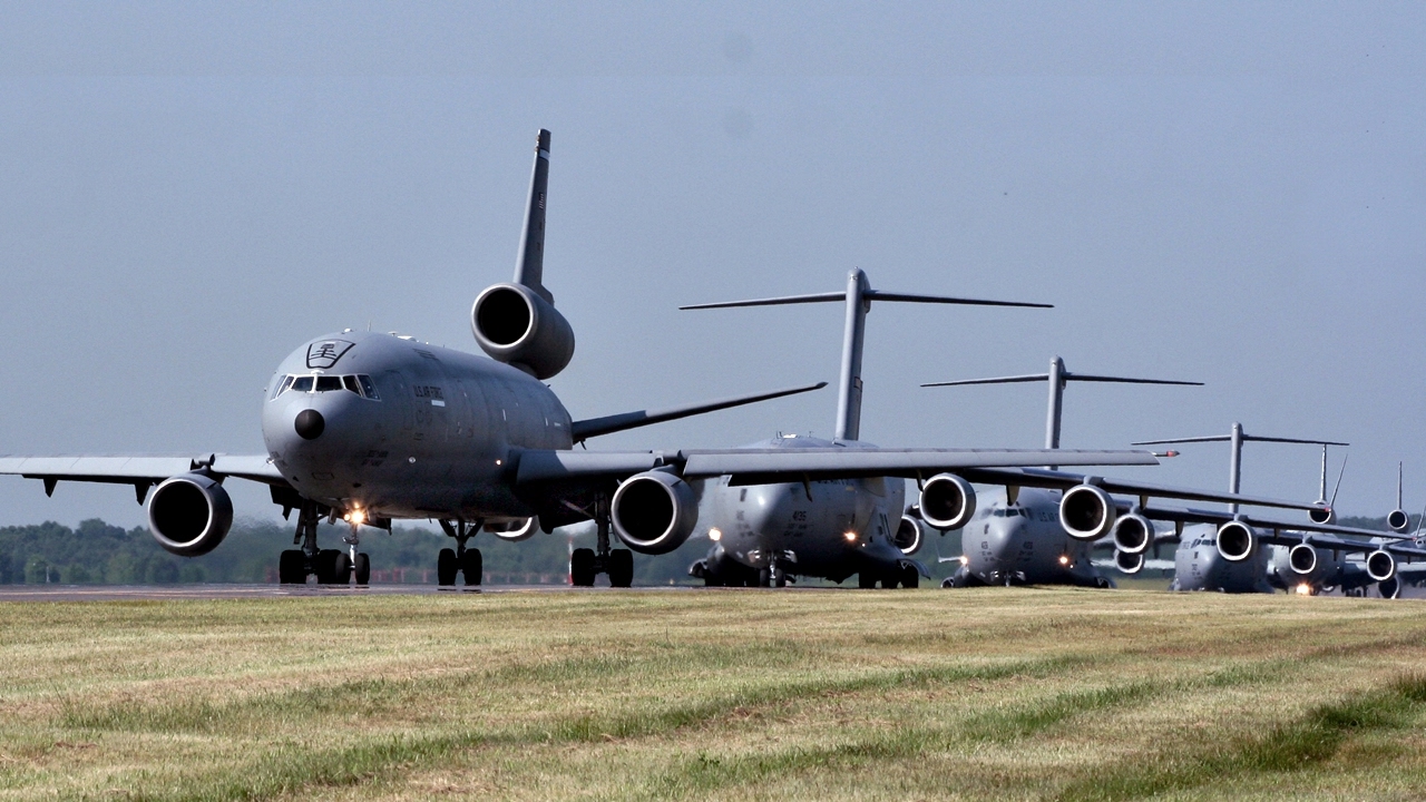 Top 5 Strongest Air Forces in The World Best and Strongest Air Forces