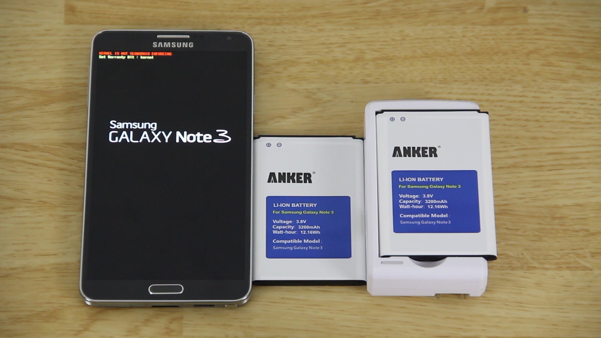 Аккумулятор Galaxy Note 3 Купить