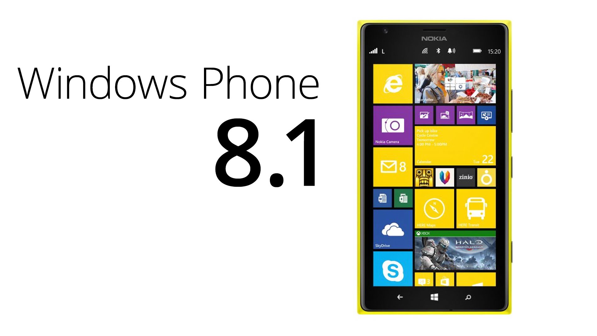 Windows phone картинки