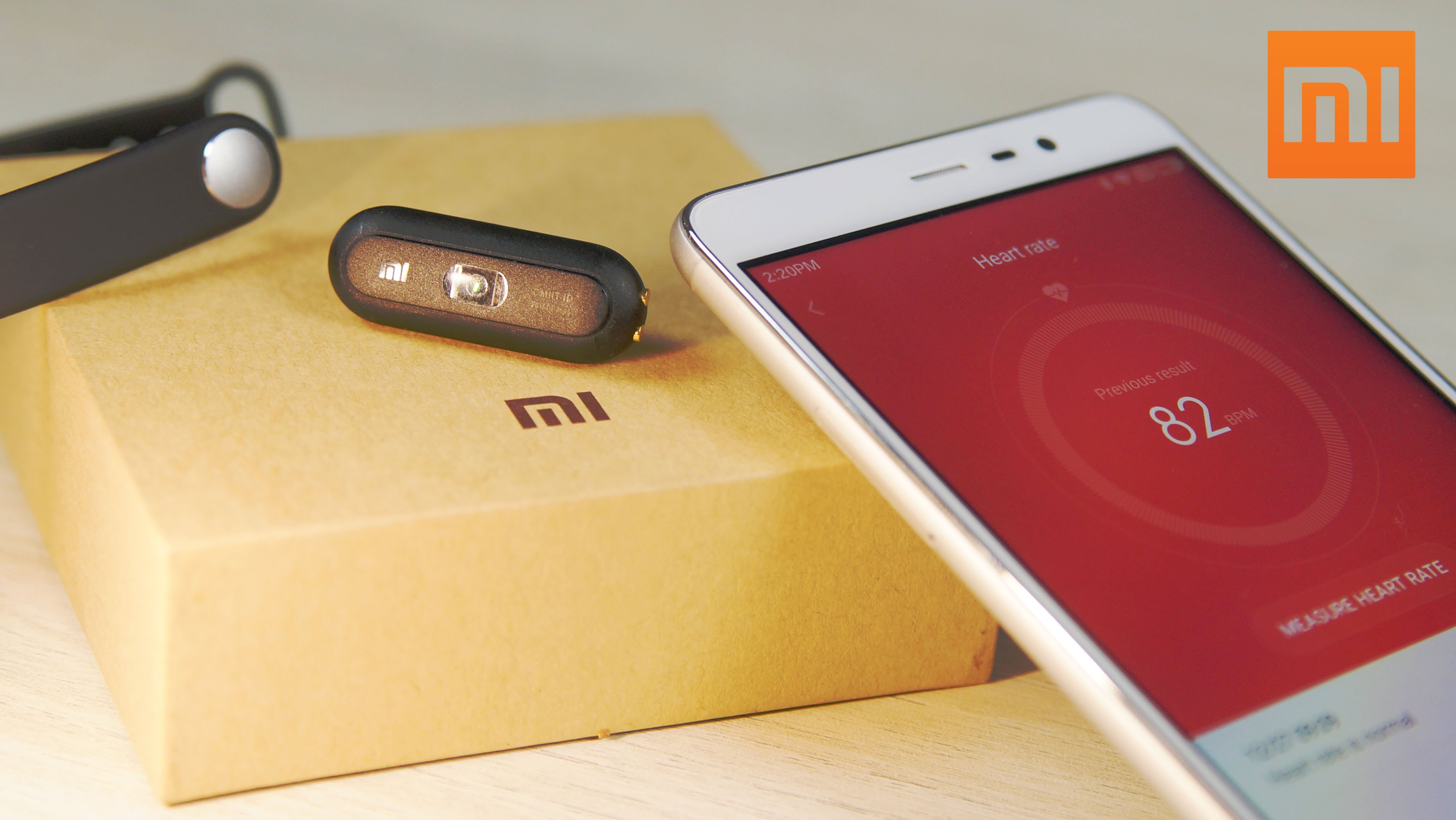Xiaomi Mi S500 Купить