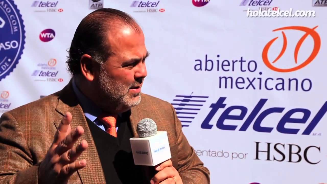 Abierto Mexicano Telcel