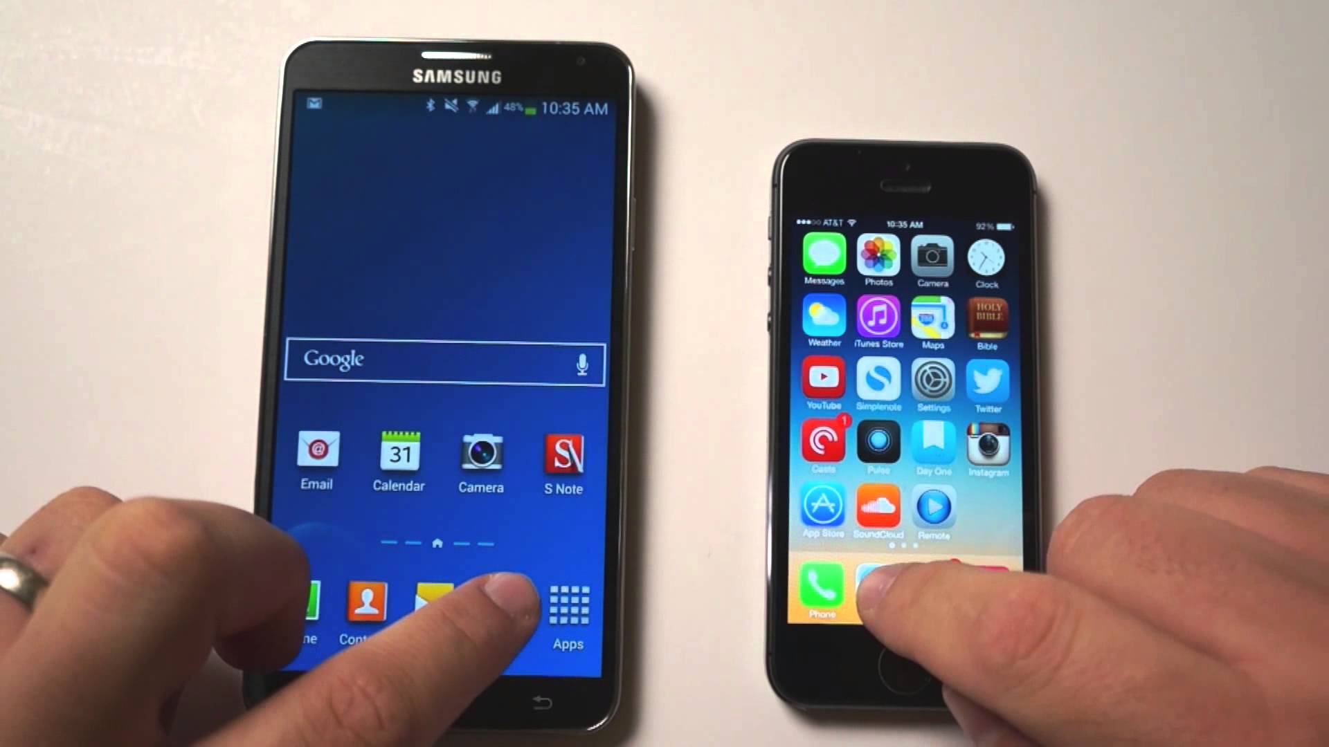 Note vs. Note 3 Samsung vs Note 5. Galaxy Note 3 vs iphone 5s. Nokia Lumia 930 vs. iphone 5s vs. LG g3 vs. Samsung Galaxy s5 - which is faster? 5 496 893 Просмотра12 июл. 2014 г.