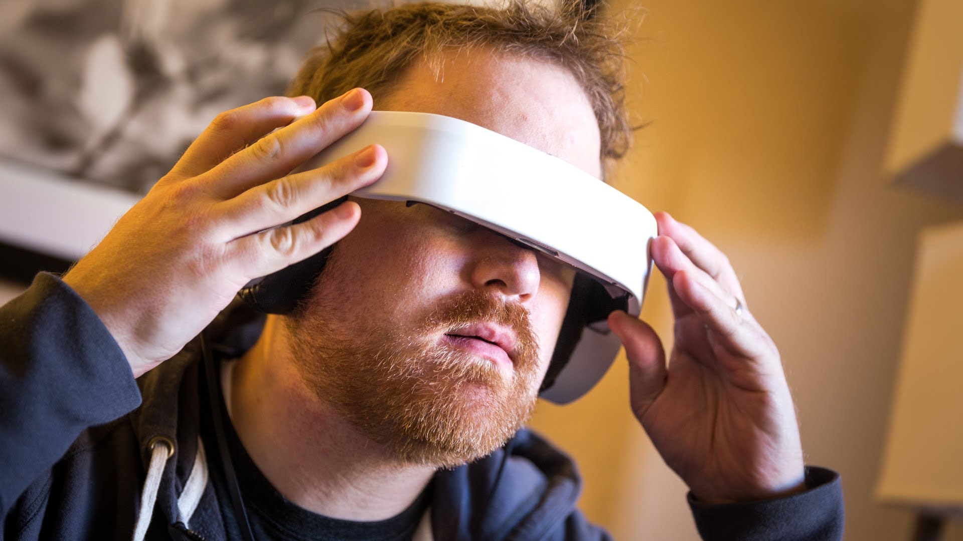 Only a head. Only a head. Only a head. Only a head. Only a head.