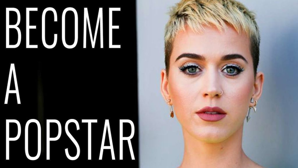 How To Be A Popstar EPIC HOW TO