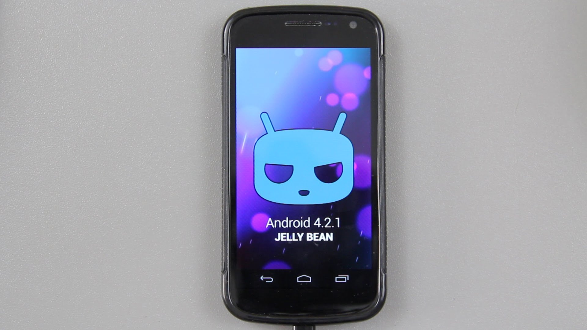 cyanogenmod 10.1 download galaxy s3