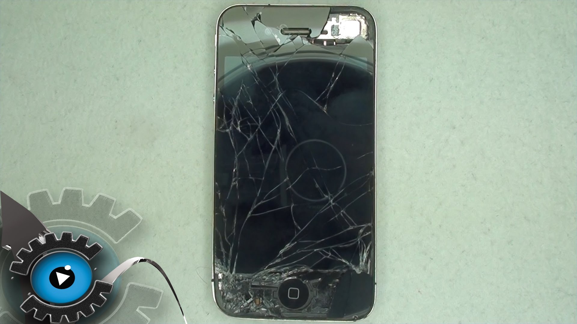 Iphone Kamera Glas Tauschen