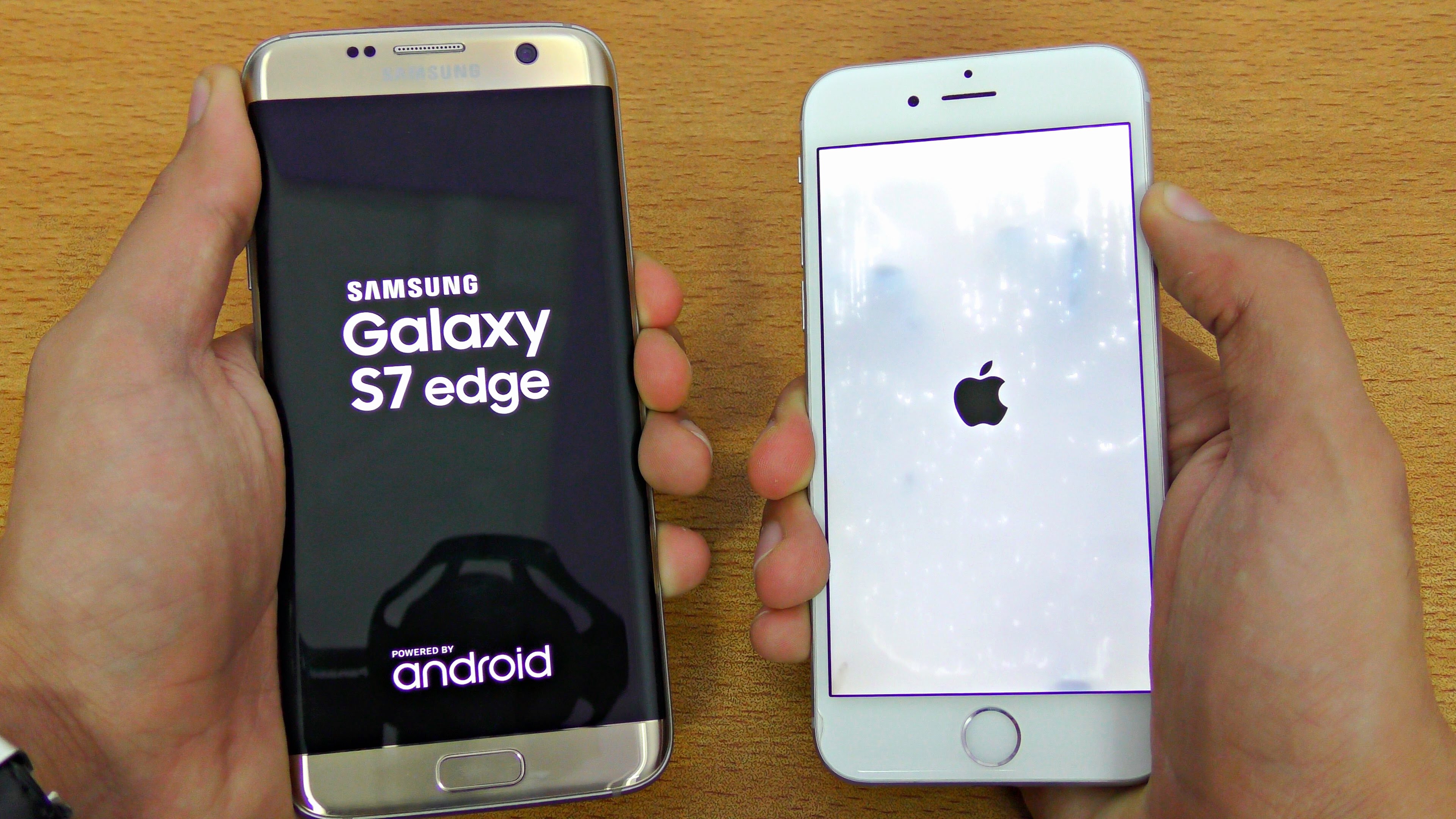 Samsung против iphone. Самсунг и айфон сравнение. Samsung Galaxy s7 Edge vs iphone 7 Plus. IPAD Samsung s7. Чья камера лучше айфон или самсунг.