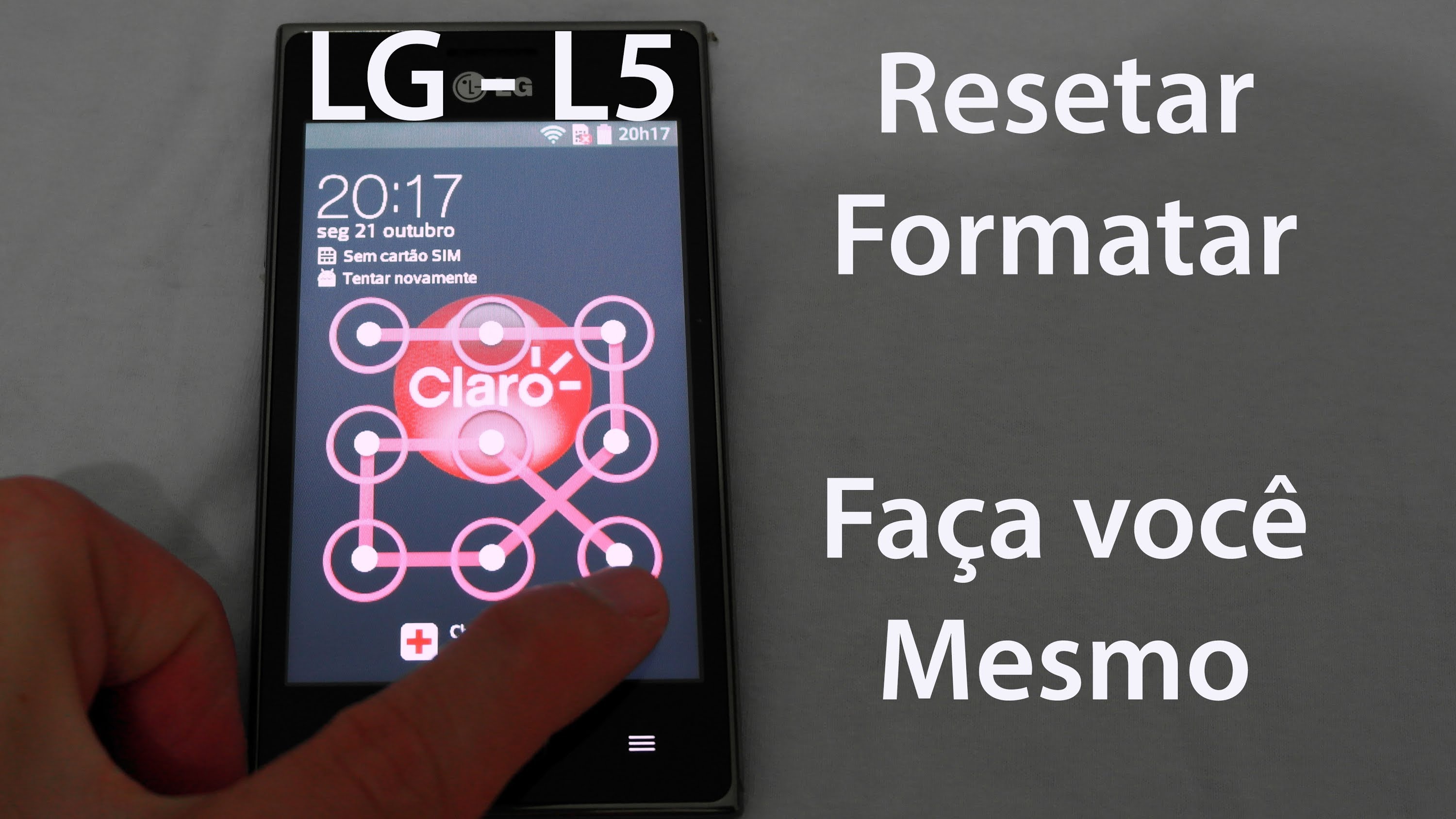 Codigo De Desbloqueio De Celular Lg Gratis