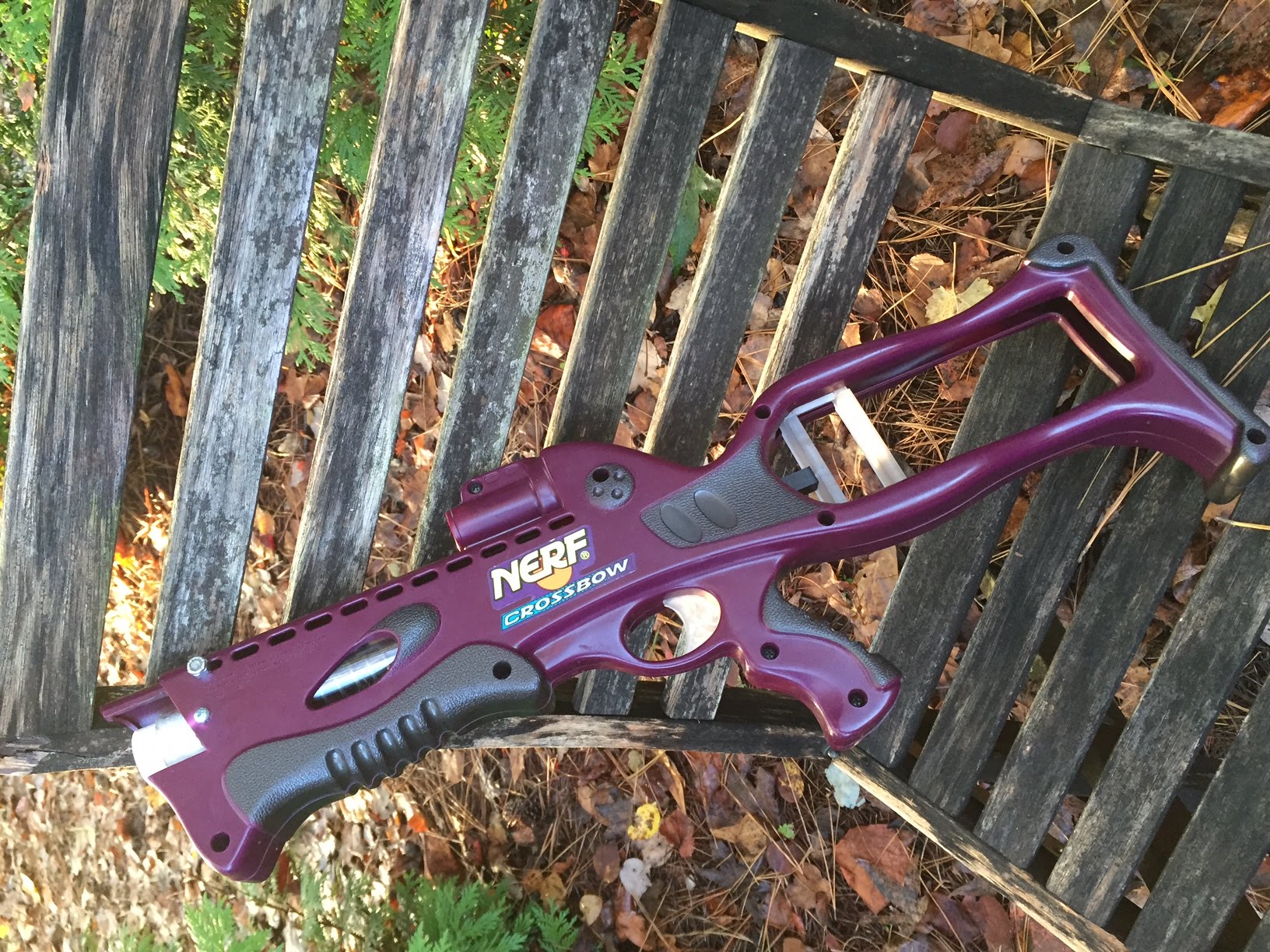 nerf crossbow nerf crossbow