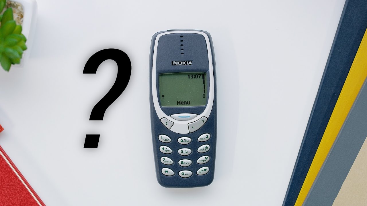 Нокиа 3310 Новая Версия Купить