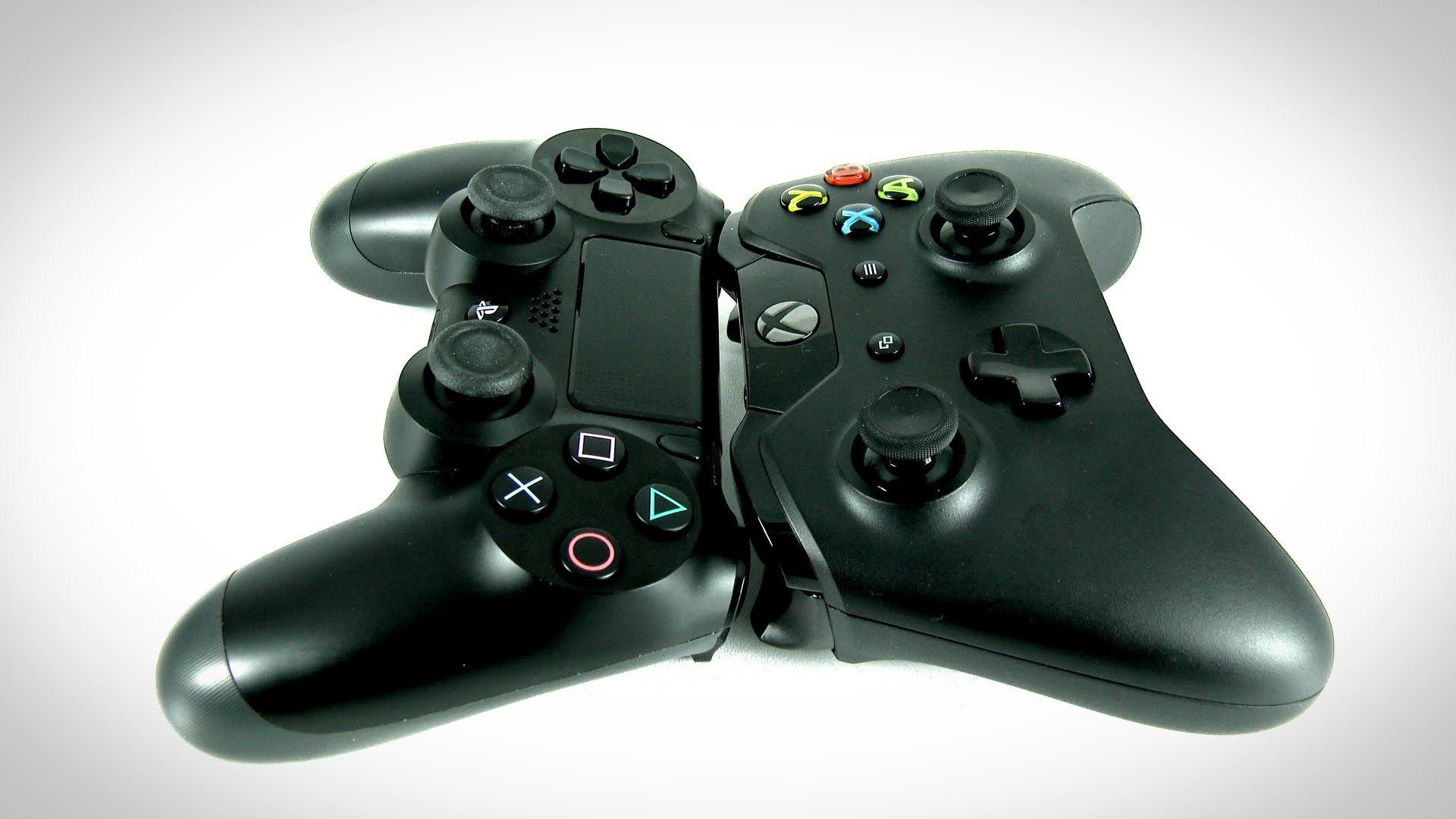 Ps v. Xbox ps4 контроллер. Ps4 Gamepad Xbox. Геймпад Xbox и ps4. Геймпад ps4 и Xbox one.