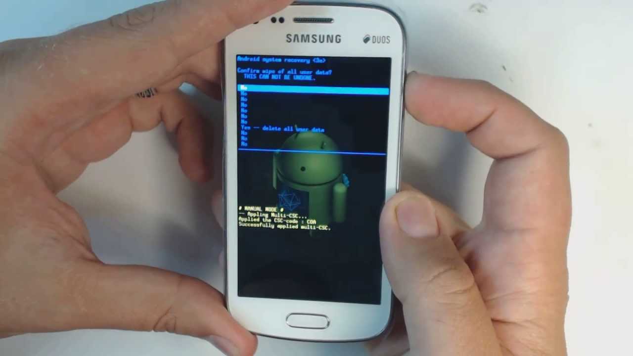 Включается телефон самсунг галакси. Samsung Galaxy trend gt-s7562. Samsung 7262 Duos. Samsung Galaxy Core Duos gt-i8262 hard reset. Samsung Galaxy Duos включается.