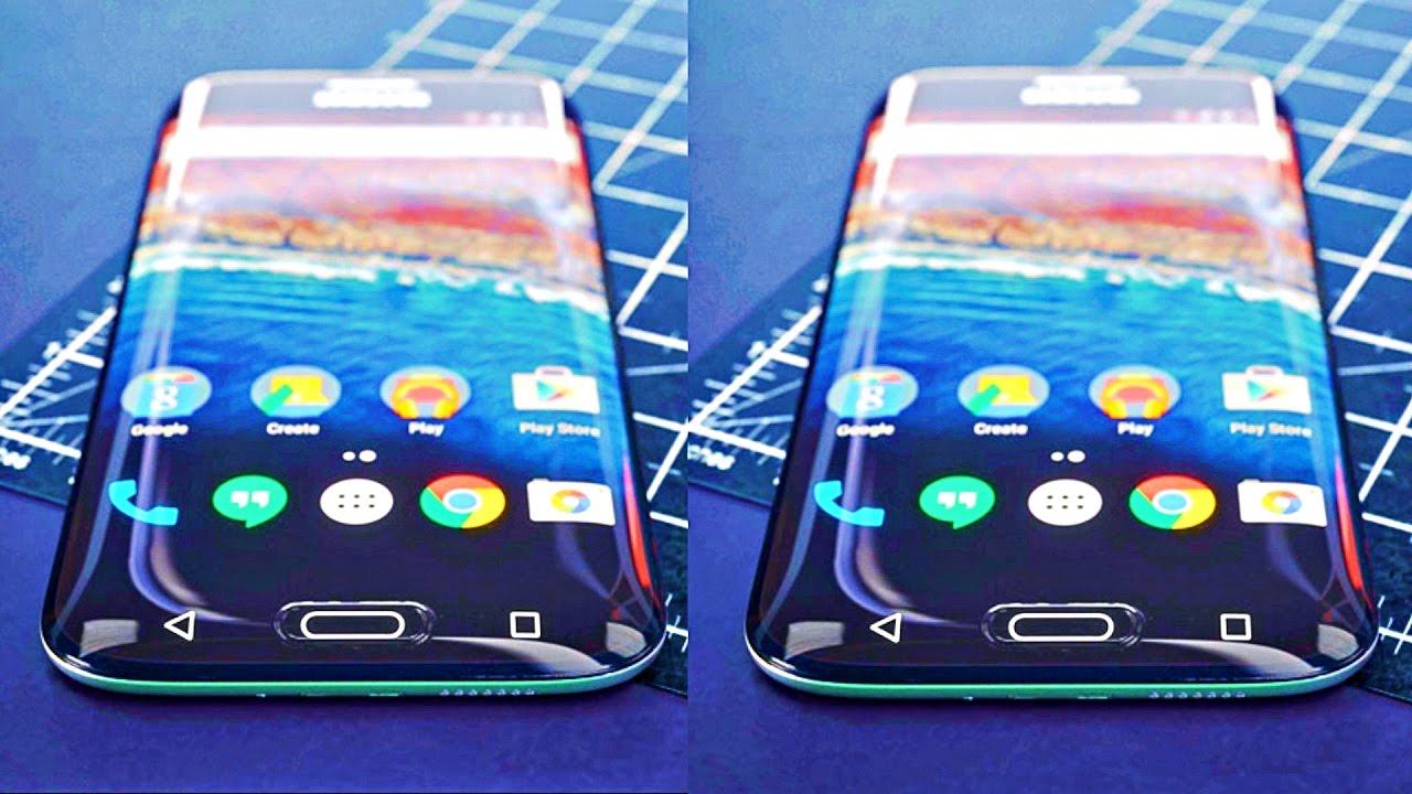 Купить Самсунг S8 Edge