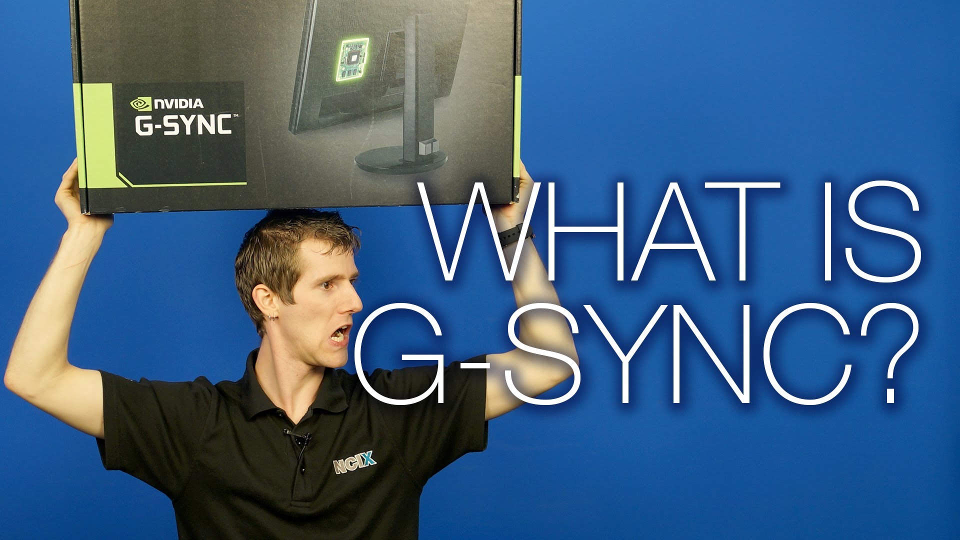 O sync. Nvidia g-sync. v-sync что это. sync. is my device supports v sync.