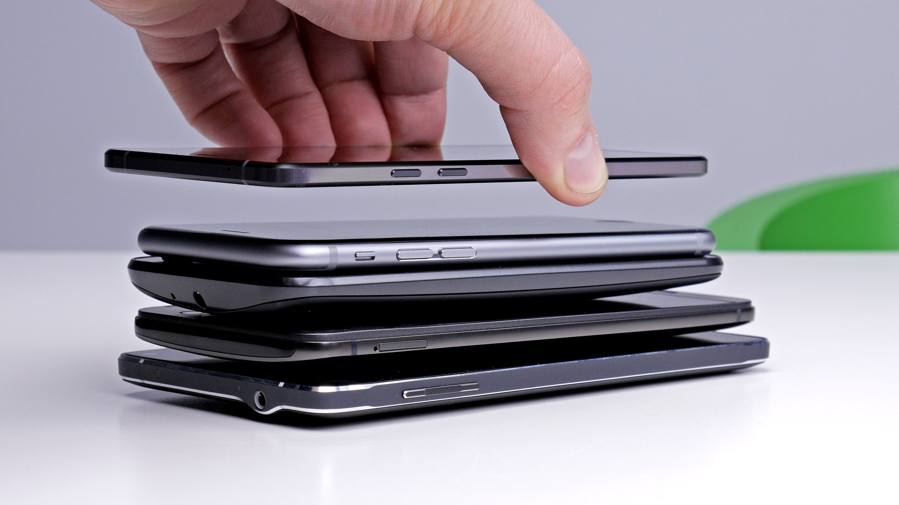 world thinnest phone 2023
