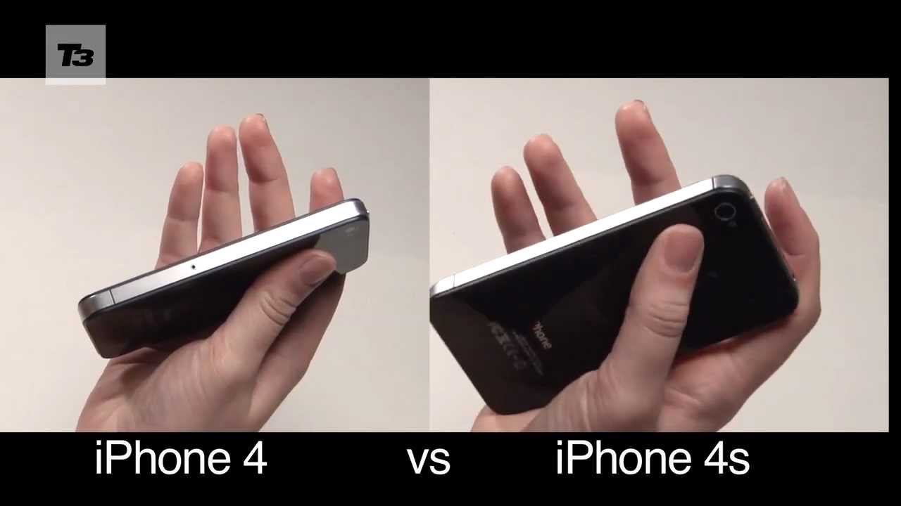 Как отличить 4. Iphone 4 и 4s. 4 И 4s отличия. Iphone 4 vs 4s различия. Разница iphone 4 и 4s.