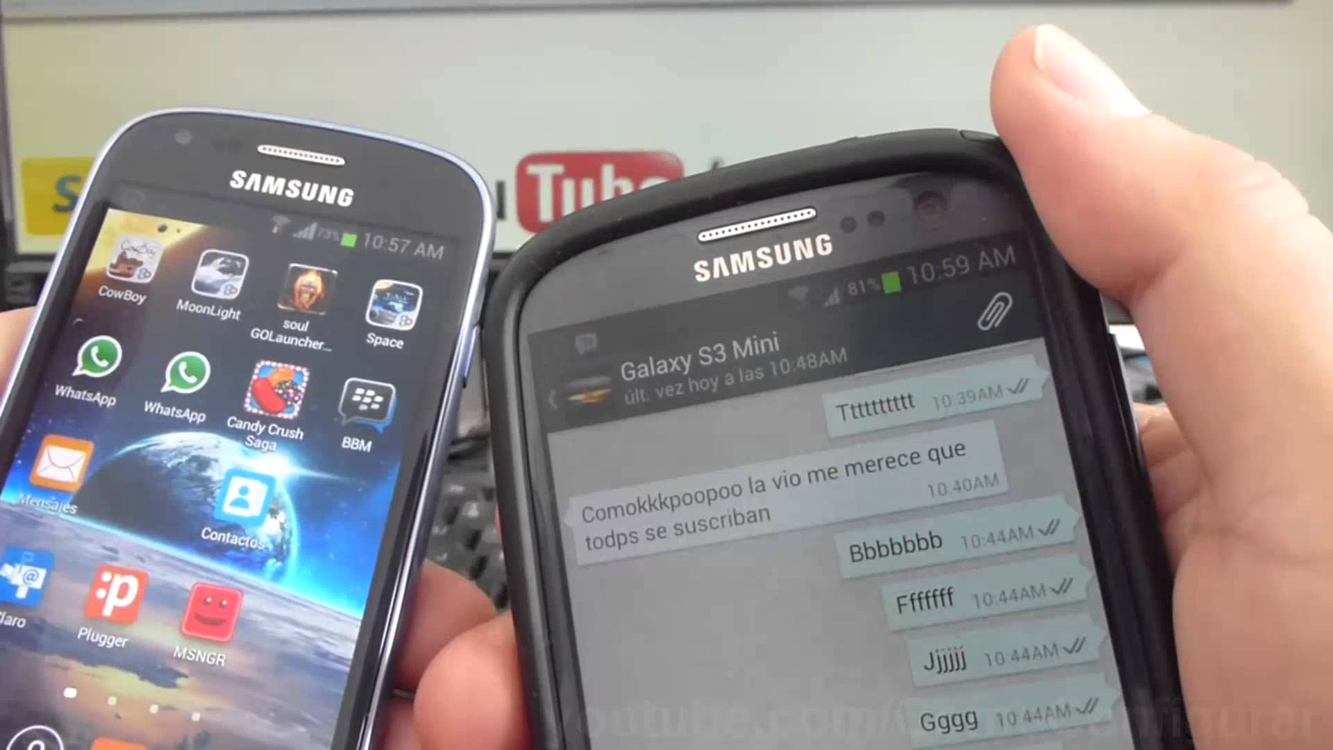 Мелодия ватсап самсунг. WHATSAPP Samsung. Вацап на самсунг галакси. Samsung Galaxy s4 Mini ватсап. Ватсап на самсунге фото.