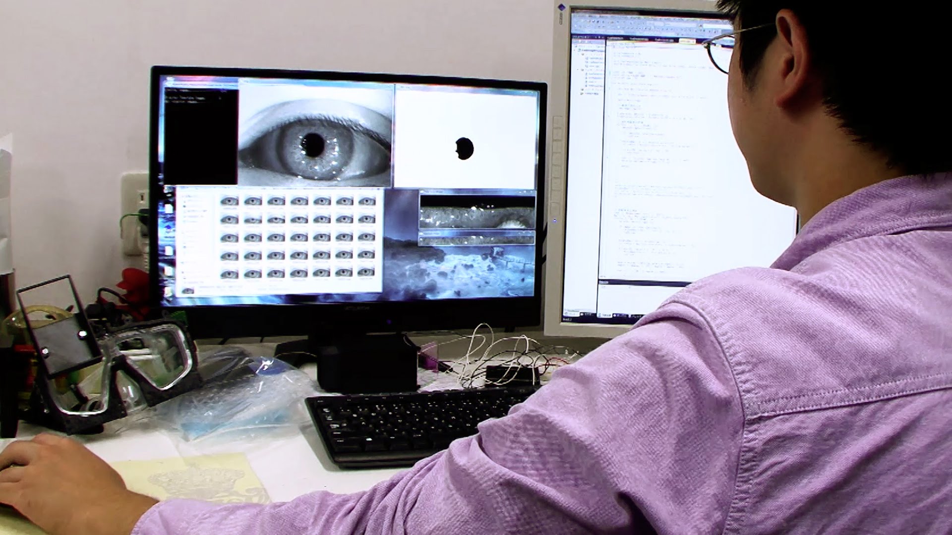 Creating virtual environments