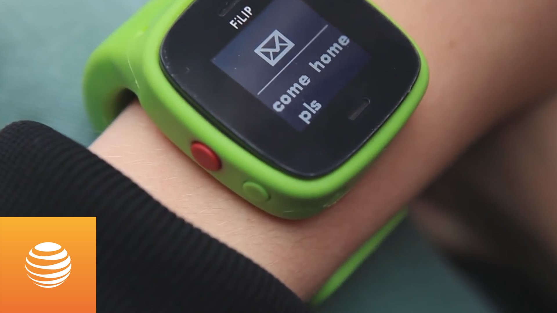 filip 2 watch att