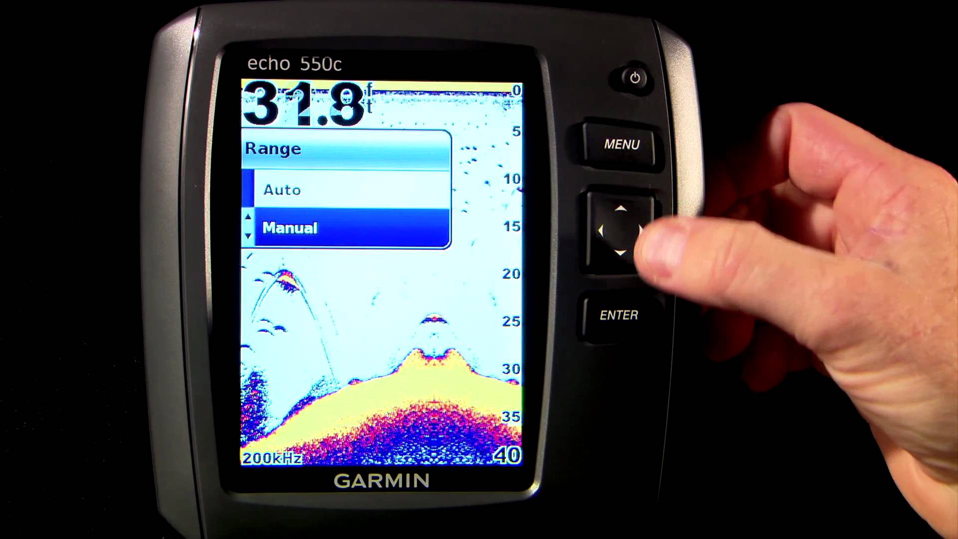 garmin basic
