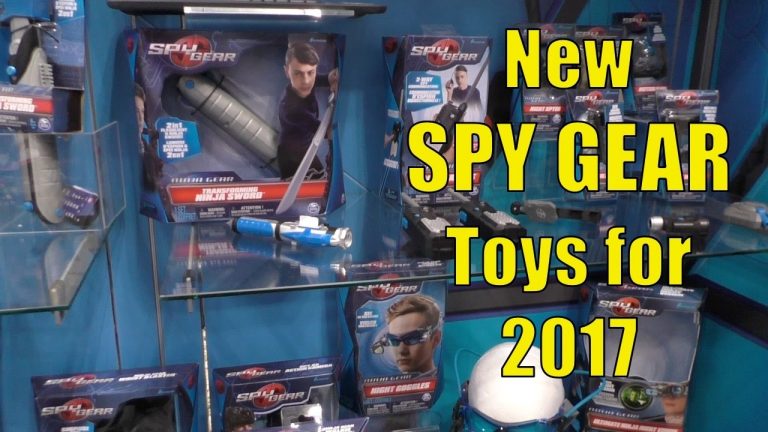 Toy Sword Ninja Spy main image 1