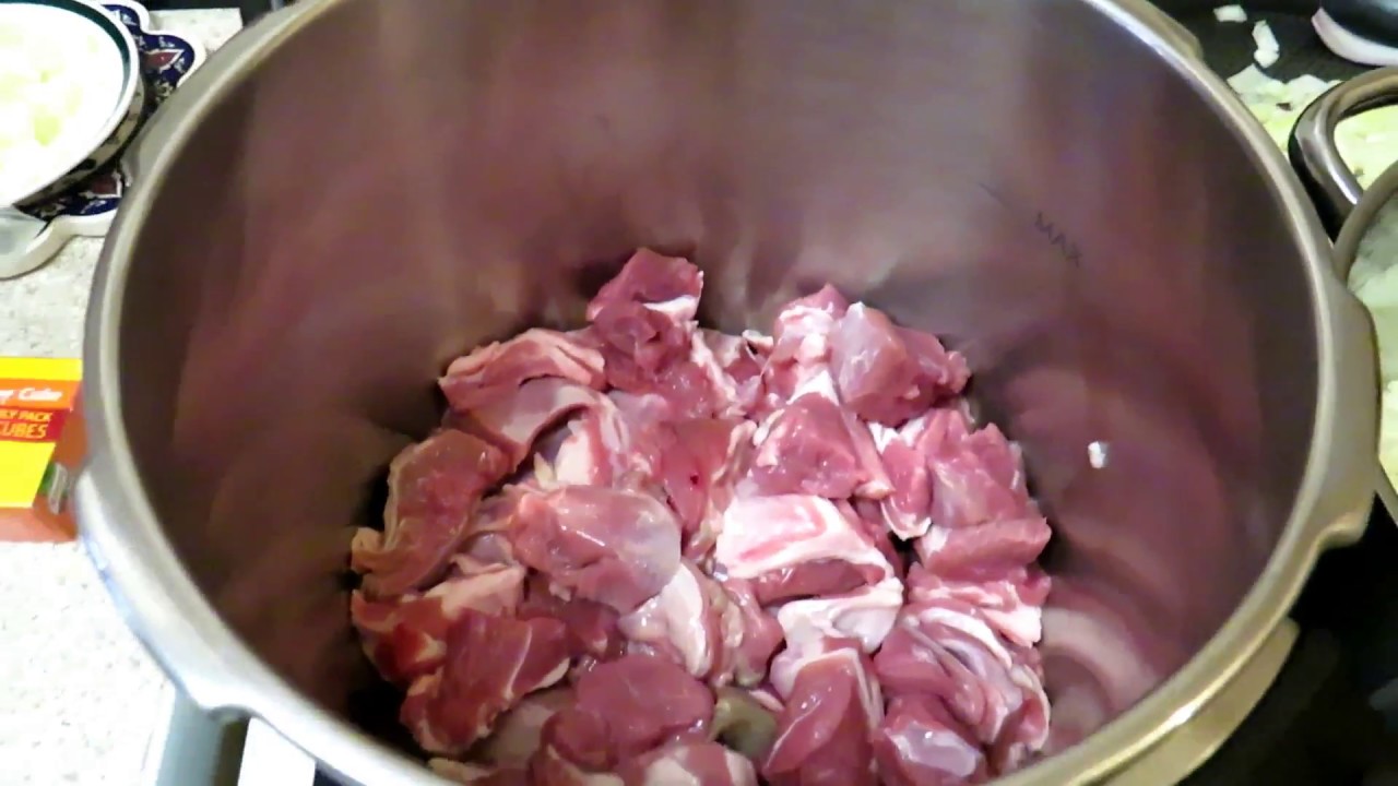 How to Cook Lamb - Most Delicious Cooked Lamb