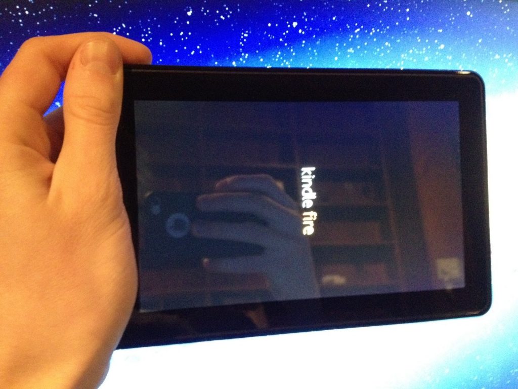 How To Root "Jailbreak" Amazon Kindle Fire On 6.2.2