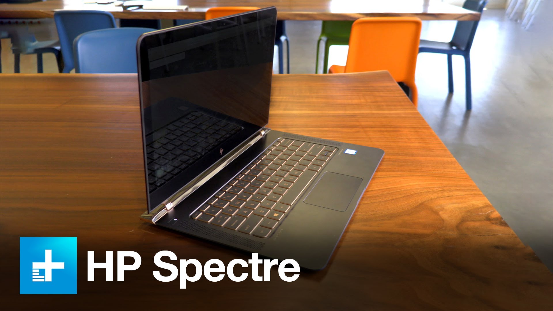 hp spectre обзор