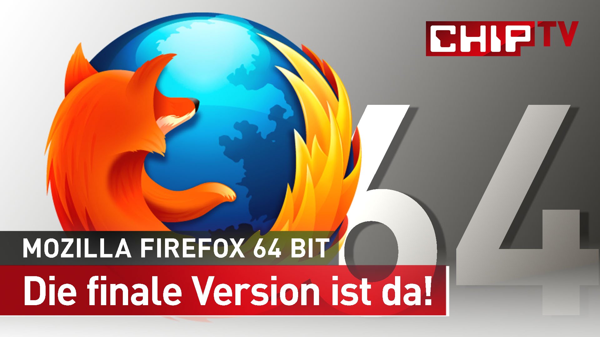 Firefox x64