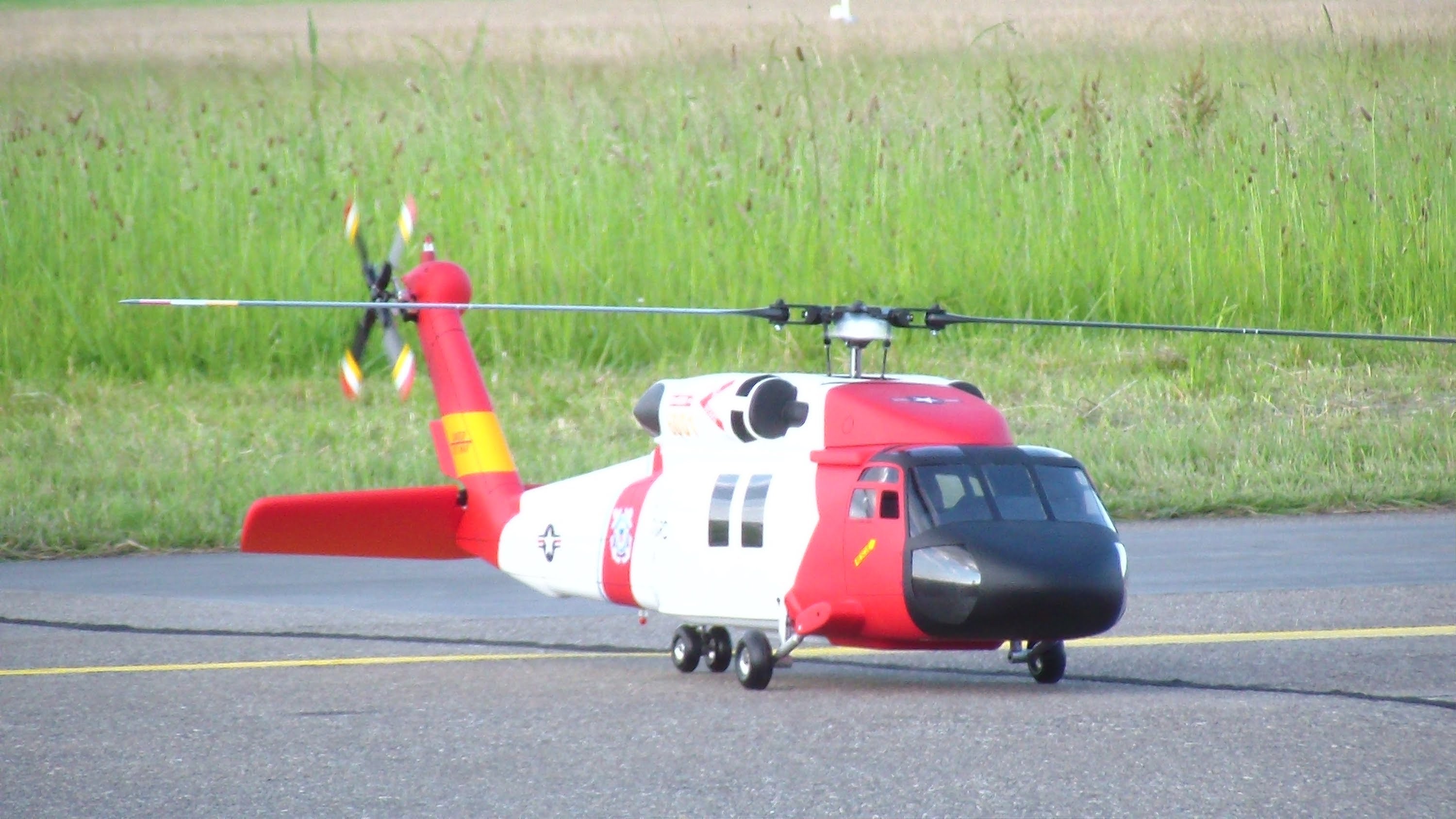 rc uh 60