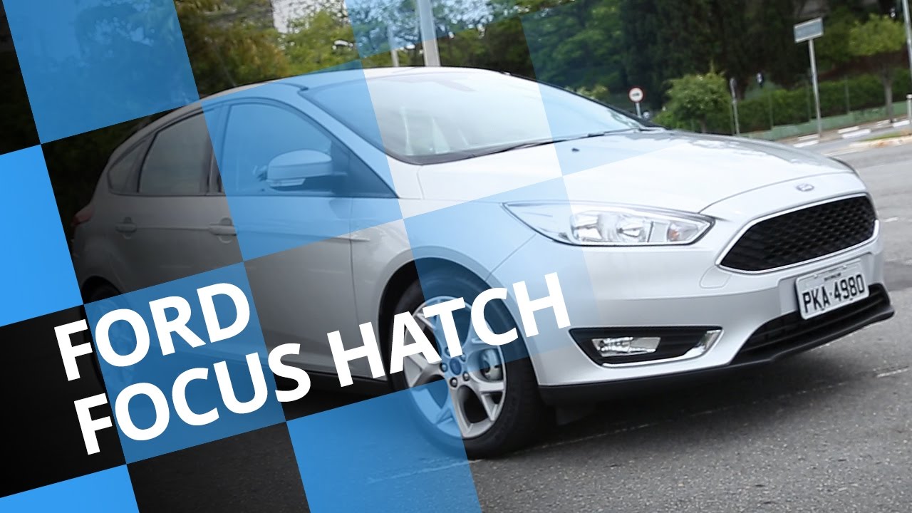 Ford Focus Hatch 2017 (com Sync 3) [CT Auto] - 1280 x 720 jpeg 122kB