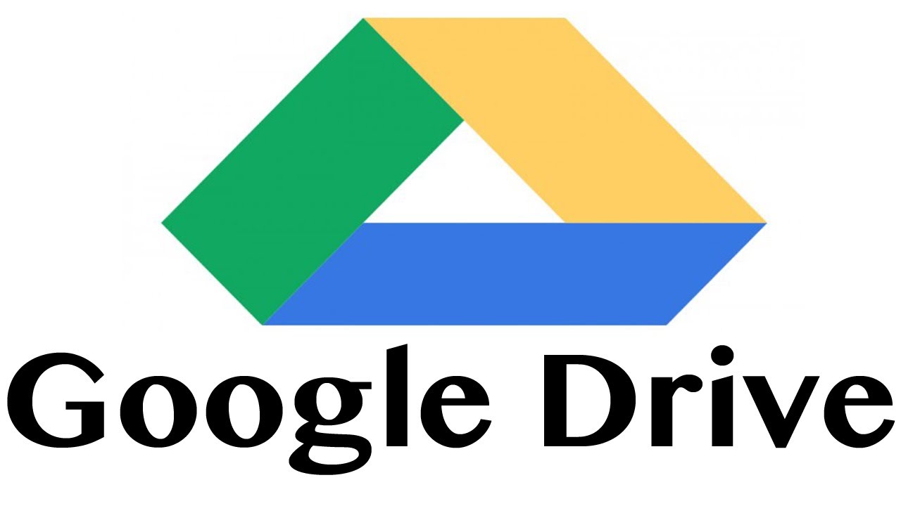 Гугл диск интернета