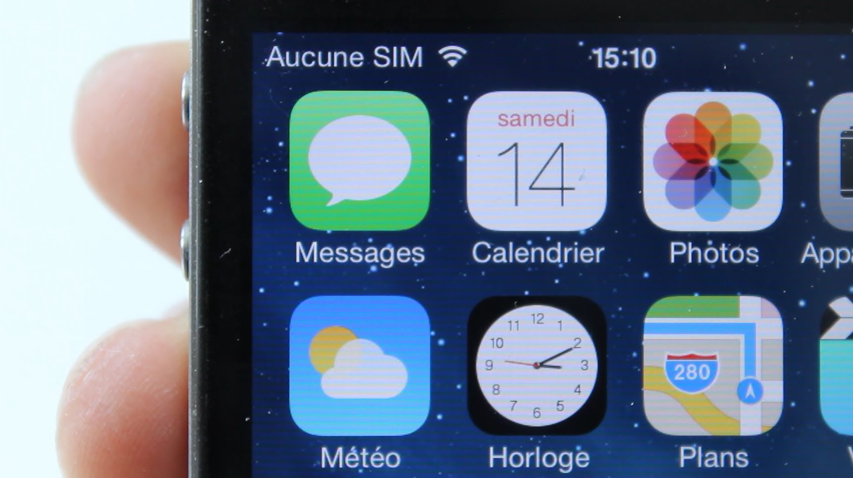Android sim ios. Android sim ios
