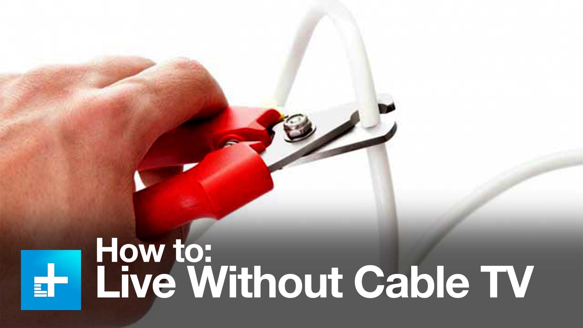 how quit cable to for TV cable online quit video streaming How to