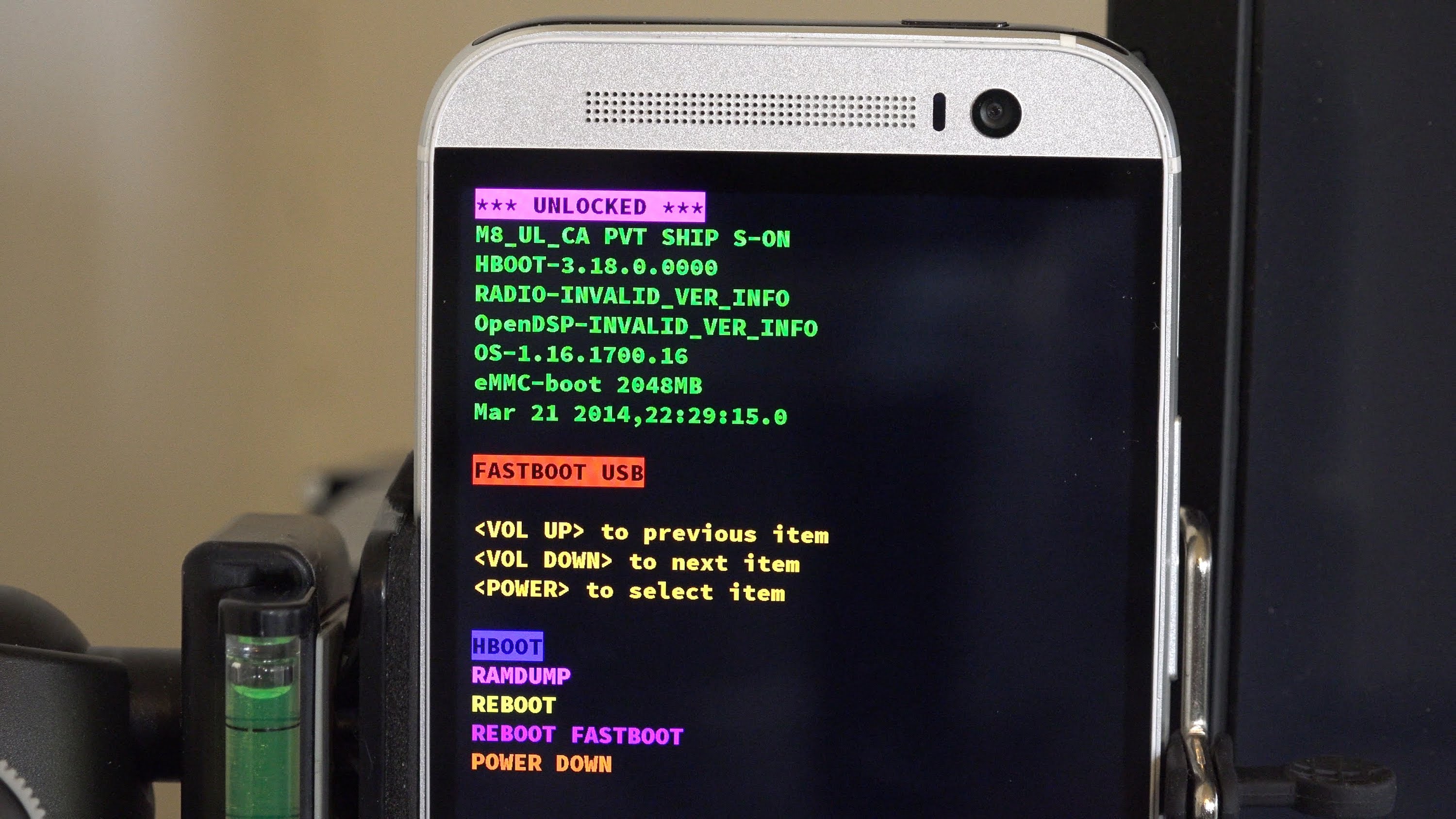 Os bootloader