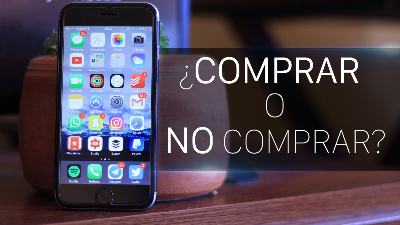 Iphone 8 Merece La Pena 2021