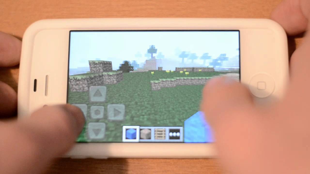 Minecraft Ios Ключ Купить