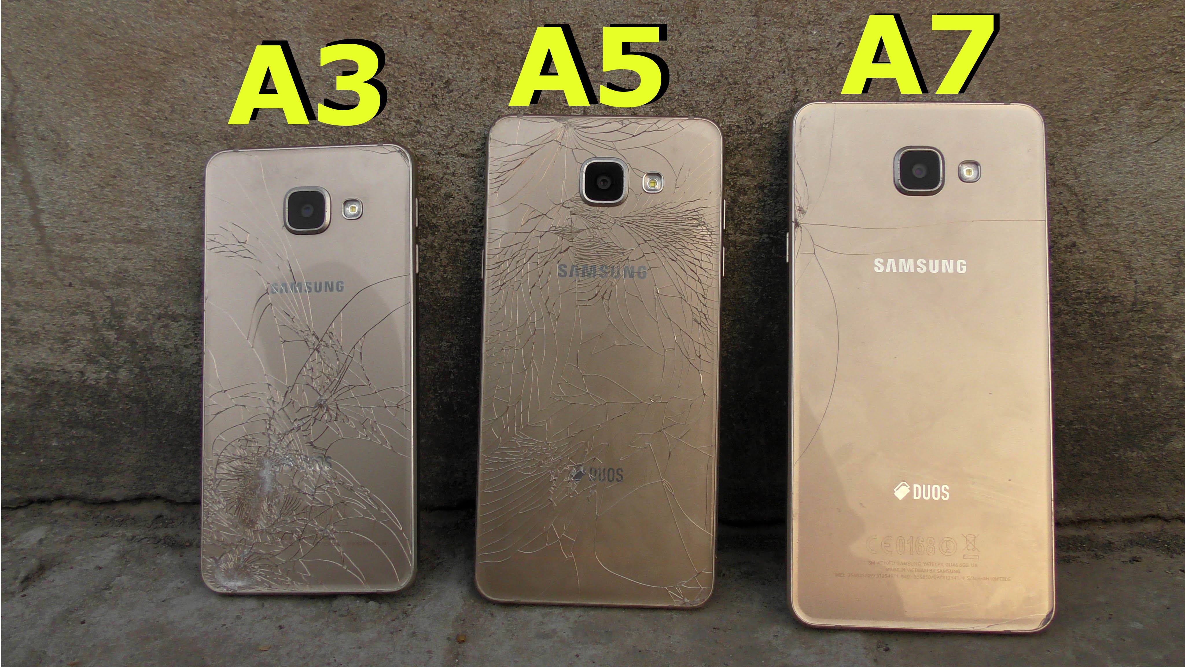 Galaxy a55 vs a54