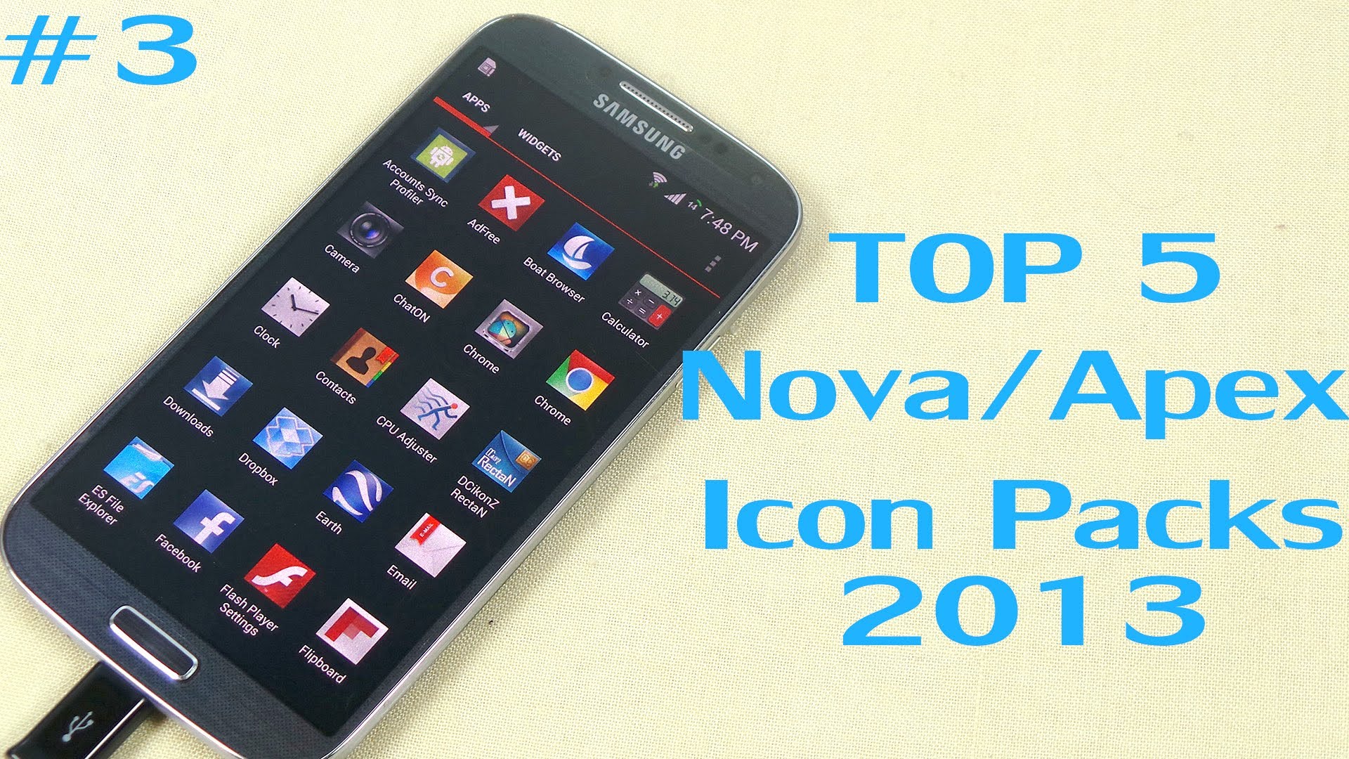 top 5 nova apex launcher themes icon packs 2013 part 3 apex themes