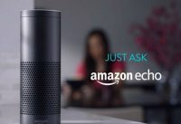 Amazon Alexa