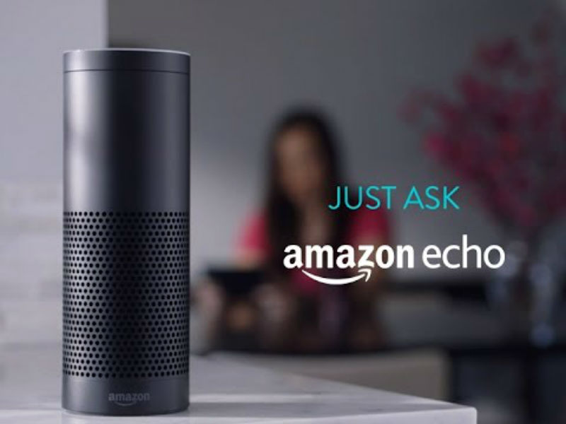 Amazon Alexa