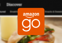 Amazon Go app just hit Google Play