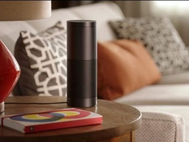 Amazon Alexa