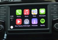 Apple CarPlay