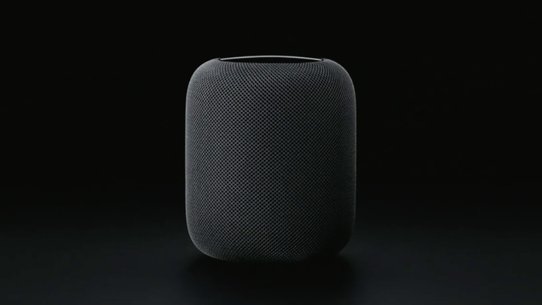 Apple HomePod