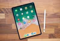Apple IOS 11.3 enhances Face ID feature