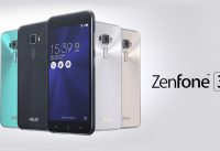 Asus Zenfone 3