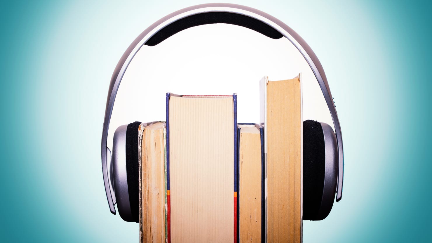 Audiobooks