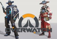 Blizzard releases new skins, cosmetics for Overwatch