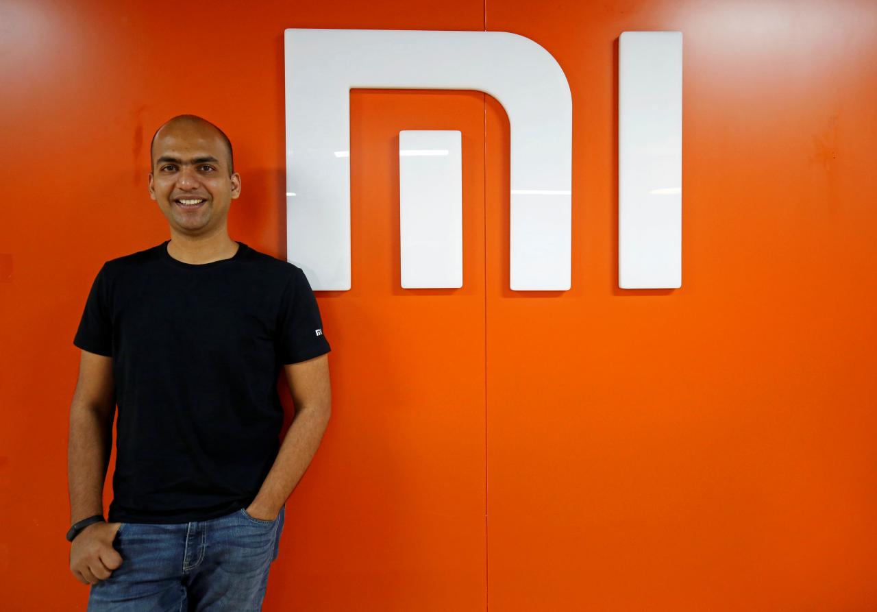 China’s Xiaomi plans to expand its Indian store network